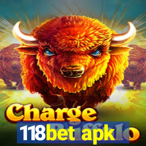 118bet apk